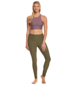 Beyond Yoga Can't Quilt Yoga High Waisted Yoga Leggings 33 Beyond Yoga Can't Quilt Yoga High Waisted Yoga Leggings -Everyday Yoga 1741571129379 aviatorgreen 4a