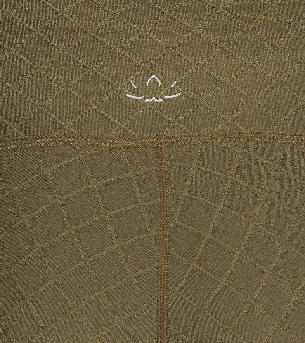 Beyond Yoga Can't Quilt Yoga High Waisted Yoga Leggings 18 Beyond Yoga Can't Quilt Yoga High Waisted Yoga Leggings - Image 16