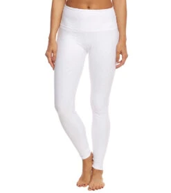 Beyond Yoga Can't Quilt Yoga High Waisted Yoga Leggings 23 Beyond Yoga Can't Quilt Yoga High Waisted Yoga Leggings -Everyday Yoga 1741571424291 white