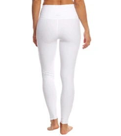 Beyond Yoga Can't Quilt Yoga High Waisted Yoga Leggings 21 Beyond Yoga Can't Quilt Yoga High Waisted Yoga Leggings -Everyday Yoga 1741571424291 white 3a