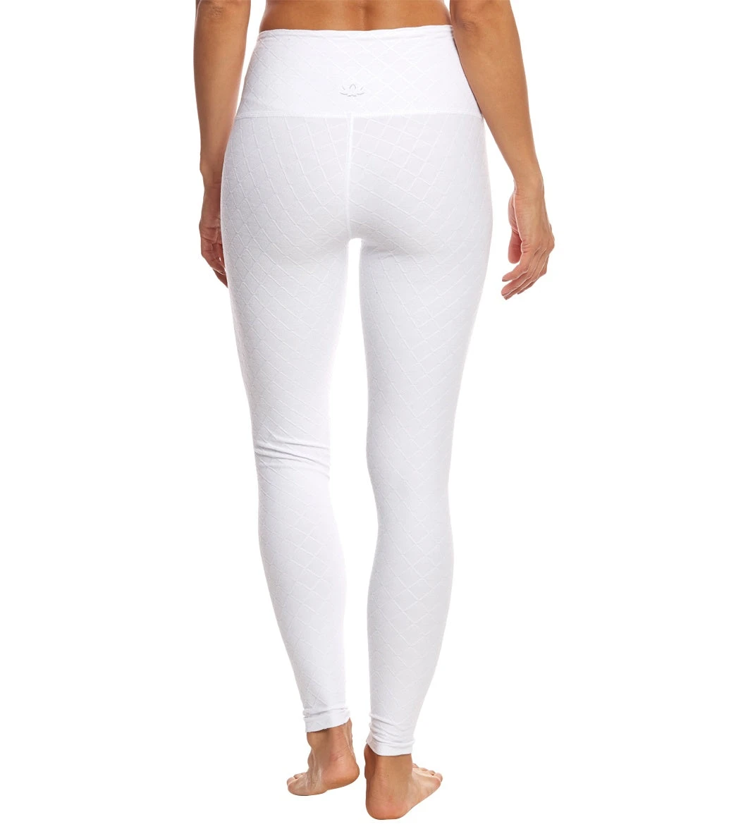 Beyond Yoga Can't Quilt Yoga High Waisted Yoga Leggings 5 Beyond Yoga Can't Quilt Yoga High Waisted Yoga Leggings - Image 3