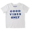 Spiritual Gangster Kids Good Vibes Only Yoga Tee 2 Spiritual Gangster Kids Good Vibes Only Yoga Tee -Everyday Yoga 1741572276259 2t