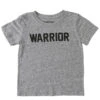 Spiritual Gangster Kids Warrior Yoga Tee 2 Spiritual Gangster Kids Warrior Yoga Tee -Everyday Yoga 1741573783587 2t