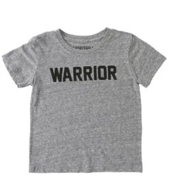 Spiritual Gangster Kids Warrior Yoga Tee