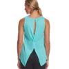 Balance Collection Evy Twist Yoga Tank Top