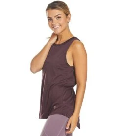 Balance Collection Evy Twist Yoga Tank Top 37 Balance Collection Evy Twist Yoga Tank Top -Everyday Yoga 1741586006051 wildplum 5a