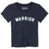 Spiritual Gangster Toddler Boys Warrior Tee Blue Moon 2 Spiritual Gangster Toddler Boys Warrior Tee Blue Moon -Everyday Yoga 1741593018403 bluemoon