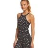 Beyond Yoga Kate Spade Madison Bow Yoga Tank Top Dancing Dot -Everyday Yoga 1741633552419 dancingdot 2a