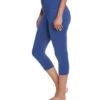 Balance Collection High Waisted Yoga Capris Starry Night 1 Balance Collection High Waisted Yoga Capris Starry Night -Everyday Yoga 1741647380515 starrynight 2a