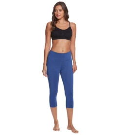 Balance Collection High Waisted Yoga Capris Starry Night 8 Balance Collection High Waisted Yoga Capris Starry Night -Everyday Yoga 1741647380515 starrynight 4a