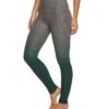 Beyond Yoga Ombre High Waisted Yoga Leggings Woodland Forest Ombre -Everyday Yoga 1741664387107 woodlandforestombre 2a