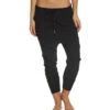 Beyond Yoga Weekend Traveler Midi Sweatpants 2 Beyond Yoga Weekend Traveler Midi Sweatpants -Everyday Yoga 1741718716451 darkestnight 1a