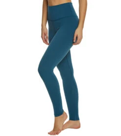 Beyond Yoga Plush High Waisted Long Leggings 37 Beyond Yoga Plush High Waisted Long Leggings -Everyday Yoga 1741722714147 deepsapphireheather 2a