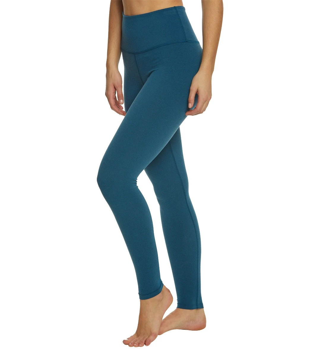 Beyond Yoga Plush High Waisted Long Leggings 18 Beyond Yoga Plush High Waisted Long Leggings - Image 16