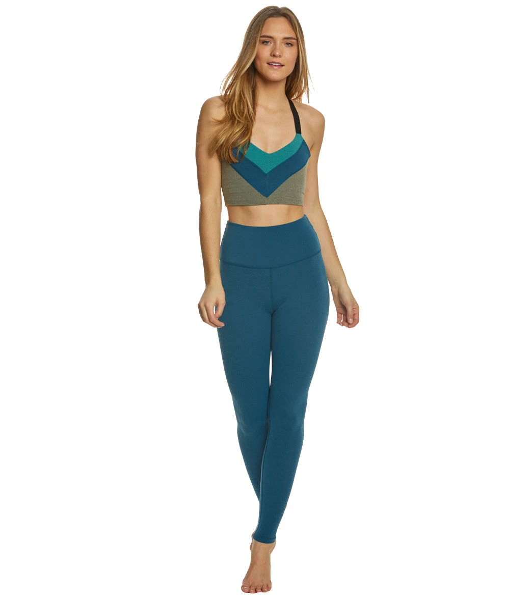 Beyond Yoga Plush High Waisted Long Leggings 20 Beyond Yoga Plush High Waisted Long Leggings - Image 18