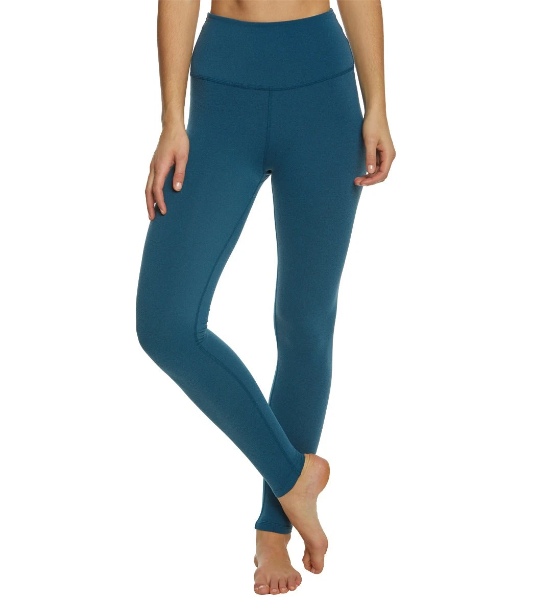 Beyond Yoga Plush High Waisted Long Leggings 21 Beyond Yoga Plush High Waisted Long Leggings - Image 19