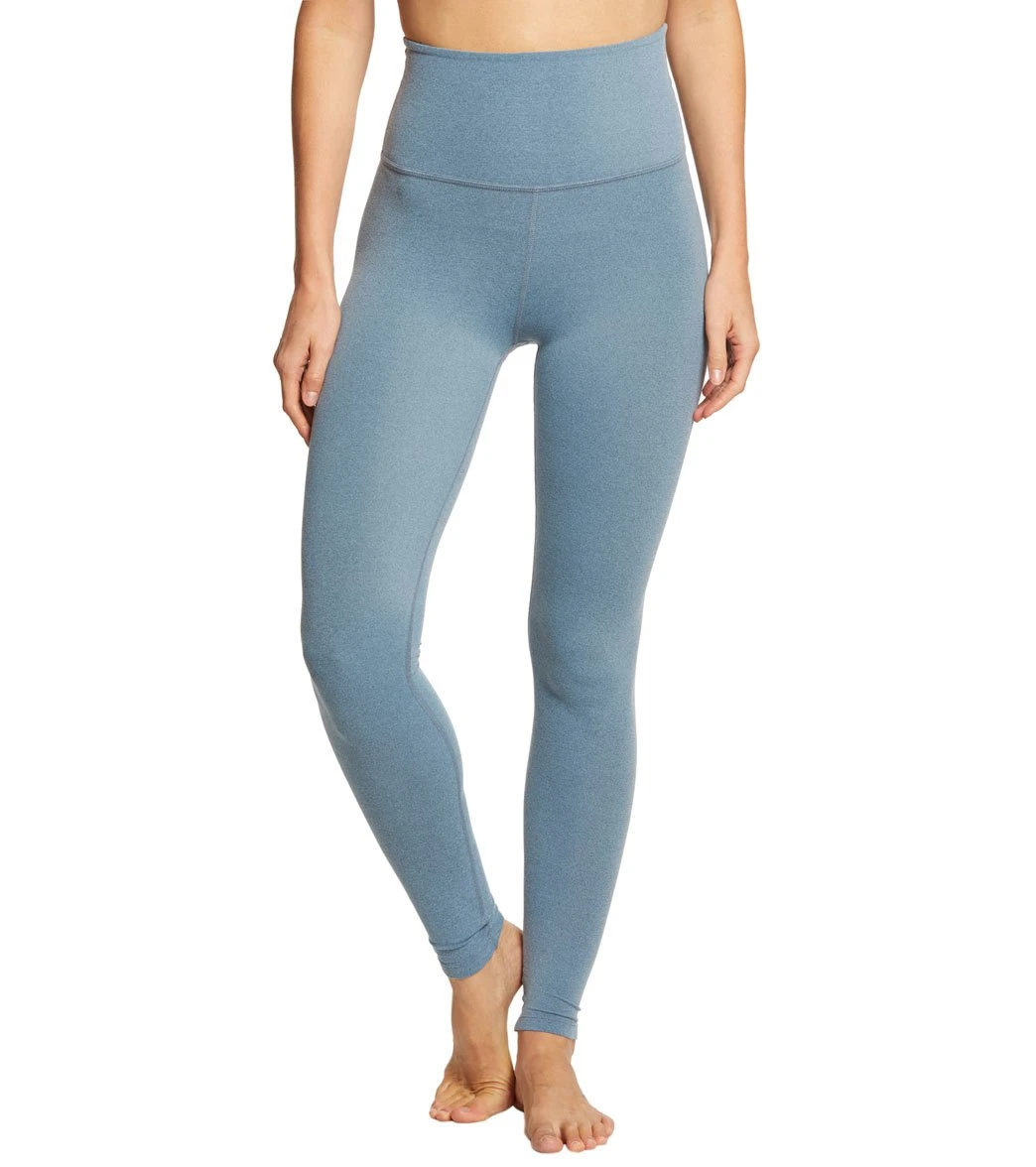 Beyond Yoga Plush High Waisted Long Leggings 22 Beyond Yoga Plush High Waisted Long Leggings - Image 20