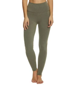 Beyond Yoga Plush High Waisted Long Leggings 27 Beyond Yoga Plush High Waisted Long Leggings -Everyday Yoga 1741723271203 timberheather 1a