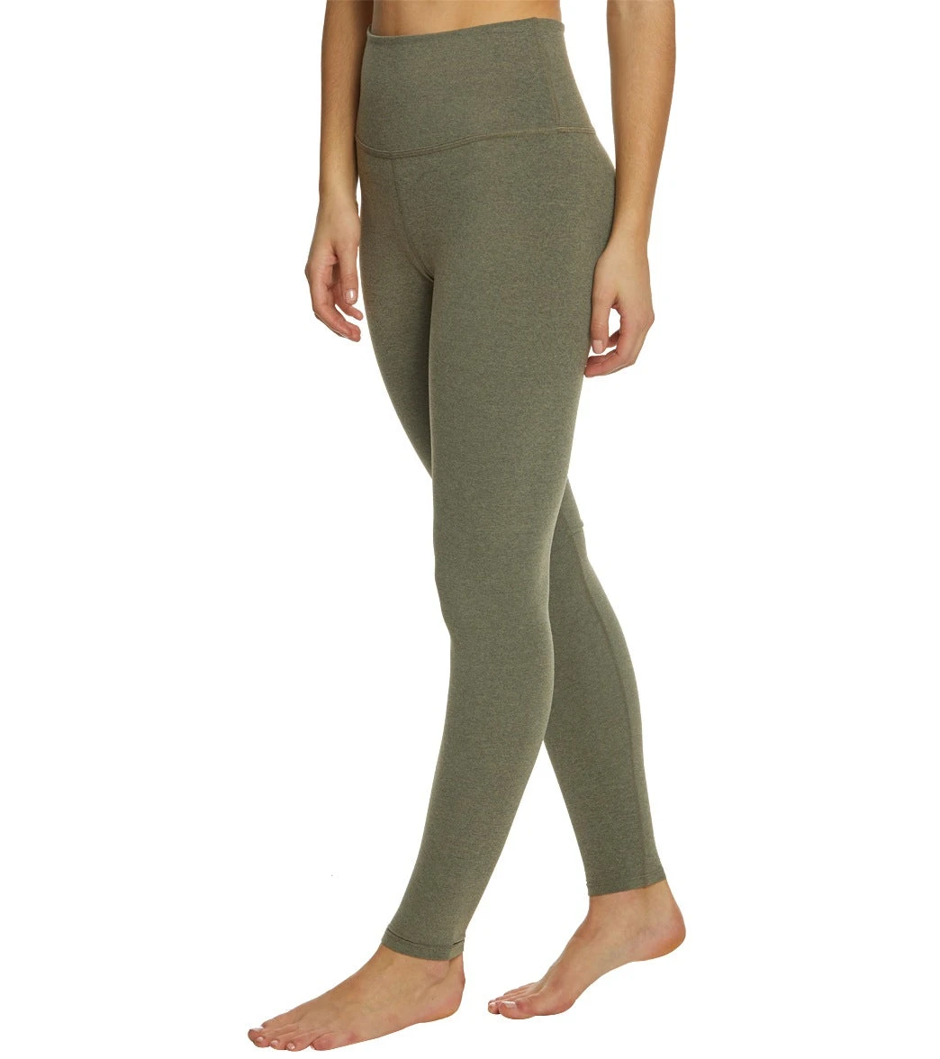 Beyond Yoga Plush High Waisted Long Leggings 9 Beyond Yoga Plush High Waisted Long Leggings - Image 7