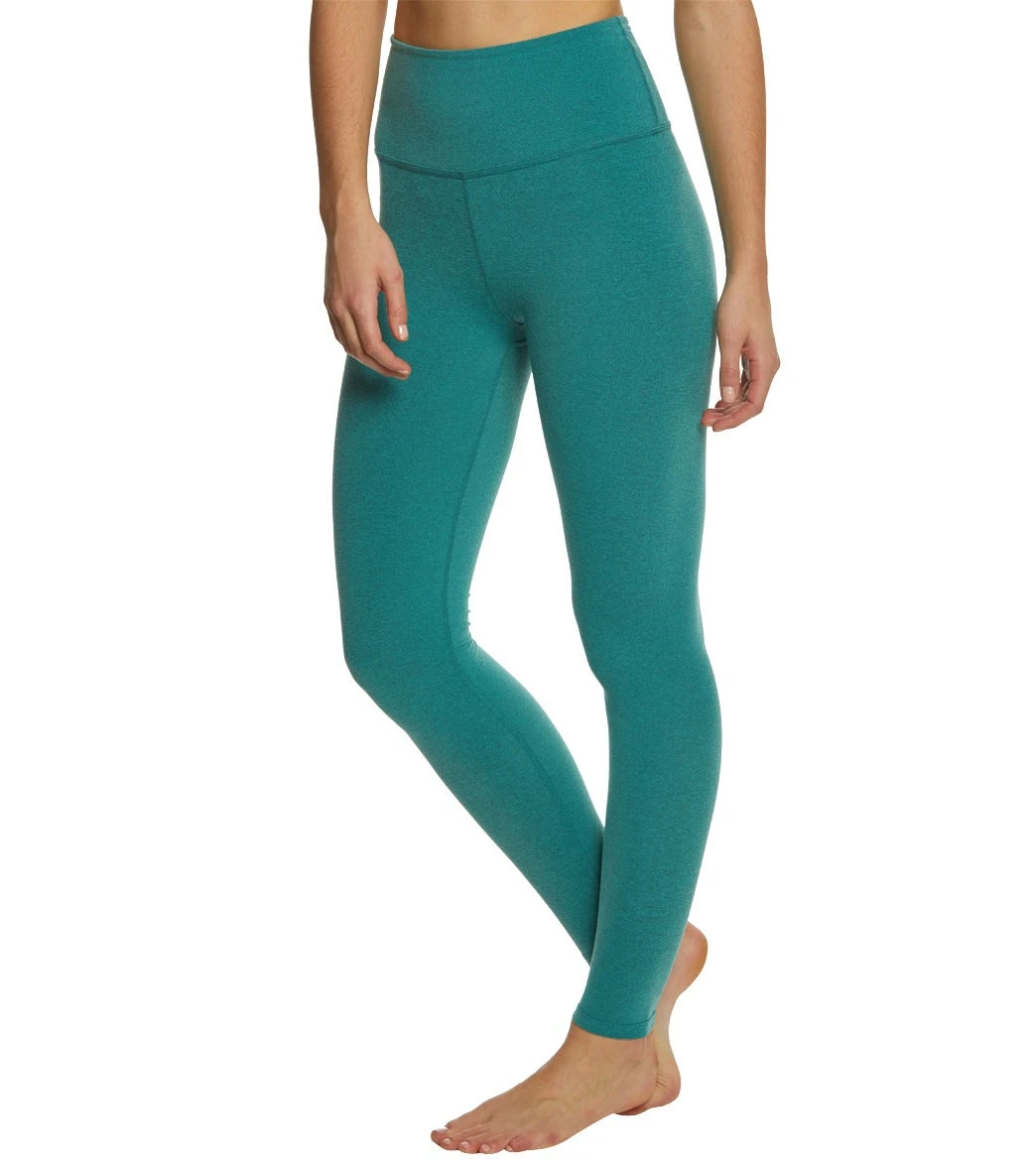 Beyond Yoga Plush High Waisted Long Leggings 14 Beyond Yoga Plush High Waisted Long Leggings - Image 12