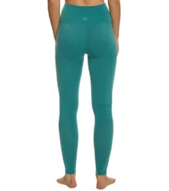 Beyond Yoga Plush High Waisted Long Leggings 34 Beyond Yoga Plush High Waisted Long Leggings -Everyday Yoga 1741723533347 brushedjadeheather 3a