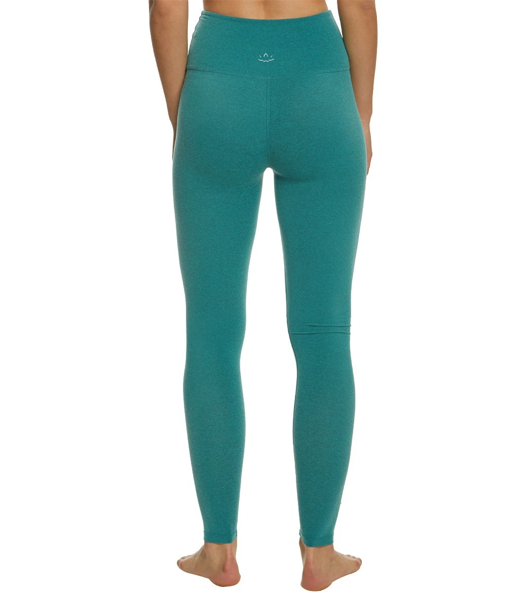 Beyond Yoga Plush High Waisted Long Leggings 15 Beyond Yoga Plush High Waisted Long Leggings - Image 13