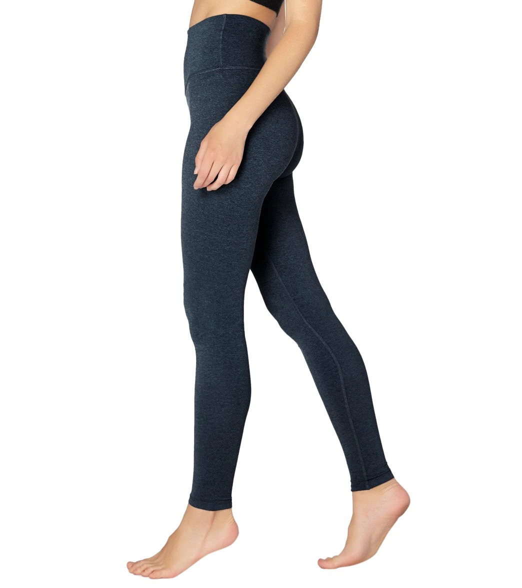 Beyond Yoga Plush High Waisted Long Leggings 4 Beyond Yoga Plush High Waisted Long Leggings - Image 2