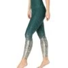 Beyond Yoga Sportflex Alloy Ombre High Waisted Midi Yoga Leggings Hunter Green Antique Gold Speckle 2 Beyond Yoga Sportflex Alloy Ombre High Waisted Midi Yoga Leggings Hunter Green Antique Gold Speckle -Everyday Yoga 1741726515235 huntergreenantiquegoldspeckle 2a