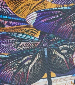 DYI High Waist Signature Empress Printed Yoga Leggings -Everyday Yoga 1741752008739 empress 5a