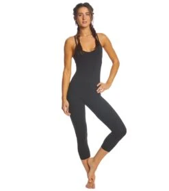 Beyond Yoga Levels Bodysuit -Everyday Yoga 1741754007587 jetblack 1