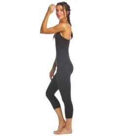 Beyond Yoga Levels Bodysuit -Everyday Yoga 1741754007587 jetblack 2a 1
