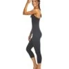 Beyond Yoga Levels Bodysuit Jet Black 2 Beyond Yoga Levels Bodysuit Jet Black -Everyday Yoga 1741754007587 jetblack 2a