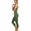 Beyond Yoga Levels Bodysuit Jungle Palm -Everyday Yoga 1741754204195 junglepalm 2a