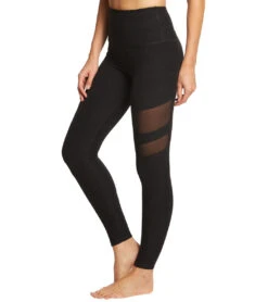 Beyond Yoga Spacedye Rise Above Yoga Leggings -Everyday Yoga 1741770883107 darkestnight
