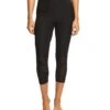 Marika Josie Flow Yoga Capris Black -Everyday Yoga 1741790445603 black 2a