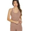PrAna Momento Yoga Top Dark Mauve -Everyday Yoga 1741808697379 darkmauve 2a