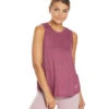 Balance Collection Canyon Singlet Yoga Tank Top Amaranth -Everyday Yoga 1741810171939 amaranth 2a