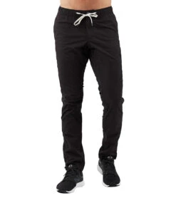 Vuori Men's Ripstop Climber Yoga Pants Charcoal 7 Vuori Men's Ripstop Climber Yoga Pants Charcoal -Everyday Yoga 1741817315363 charcoal