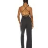 Spiritual Gangster Sun Child Romper 2 Spiritual Gangster Sun Child Romper -Everyday Yoga 1741822066723 vintageblack 1a