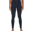 Marika Samantha Tummy Control Yoga Leggings Navy Blazer -Everyday Yoga 1741835403299 navyblazer 2a