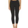 Marika Carter Mid Calf Yoga Capris Black -Everyday Yoga 1741838975011 black 2a