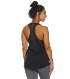 Marika Resist Yoga Tank Black -Everyday Yoga 1741844119587 black