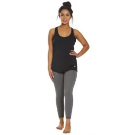 Marika Resist Yoga Tank Black -Everyday Yoga 1741844119587 black 4a