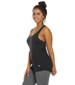 Marika Resist Yoga Tank Black -Everyday Yoga 1741844119587 black 5a