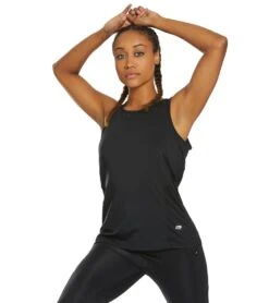 Marika Hera Yoga Tank -Everyday Yoga 1741847298083 black