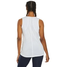 Marika Hera Yoga Tank -Everyday Yoga 1741847855139 white 3a