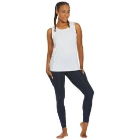 Marika Hera Yoga Tank -Everyday Yoga 1741847855139 white 4a