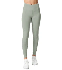NUX One By One Seamless Yoga Leggings Hidden Green Vintage Wash 7 NUX One By One Seamless Yoga Leggings Hidden Green Vintage Wash -Everyday Yoga 1741850378275 hiddengreenvintagewash 2a