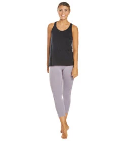 Balance Collection Swing Yoga Tank Black -Everyday Yoga 1741855784995 black 4a