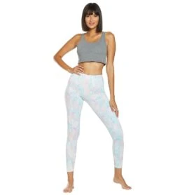 DYI Printed Signature Yoga Leggings -Everyday Yoga 1741891993635 fragmented 4a 95d31f2b d9a6 4208 8fe6 c7ac140b3cc7